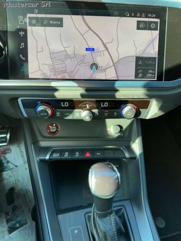 AUDI RS Q3 Q3 Sportback 2.5 quattro s-tronic - targa GJ253YR rif. 23835191 - Foto 9