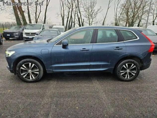VOLVO XC60 2.0 t8 Business Plus awd 303cv geartronic GA713NZ rif. 24076351 - Foto 3