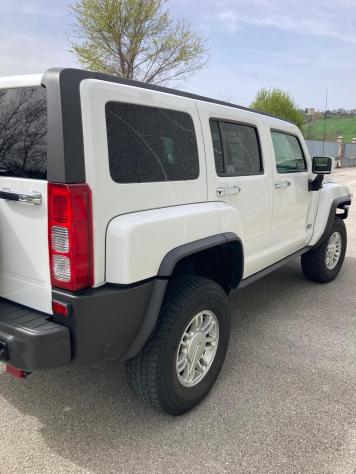 Hummer H3 3.7 Adventure - Foto 6