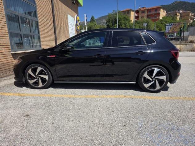 VOLKSWAGEN Polo 2.0 TSI DSG GTI rif. 23935985 - Foto 4
