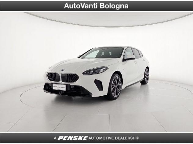BMW 118 Serie 1 d MSport auto rif. 23075329