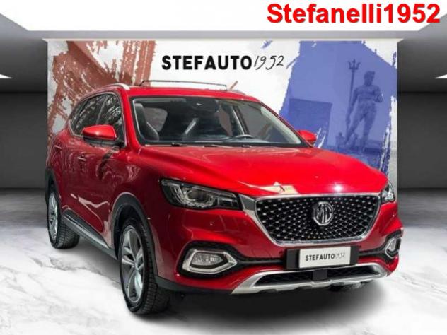 MG HS I - E 1.5 t-gdi phev Luxury auto rif. 23907821