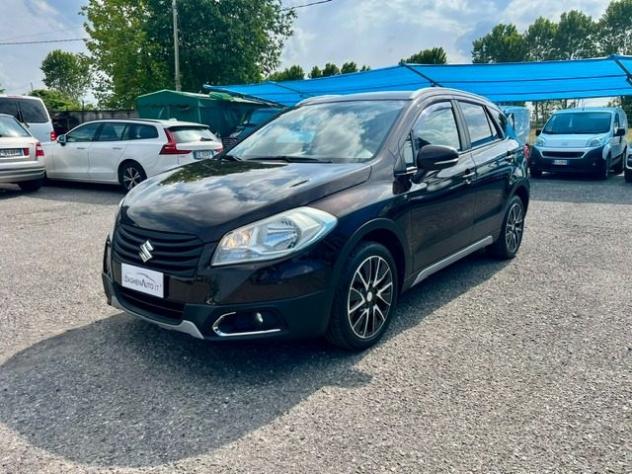 SUZUKI SX4 S-Cross 1.6 DDiS 5 porte Style rif. 23772369 - Foto 2