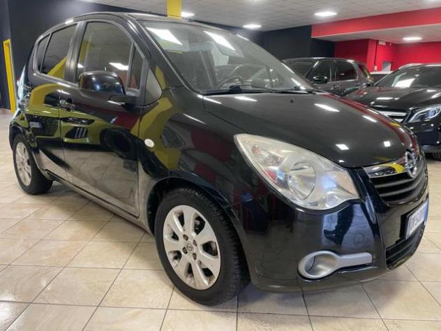 OPEL Agila 1.0 12V 65CV Enjoy rif. 24016871 - Foto 2