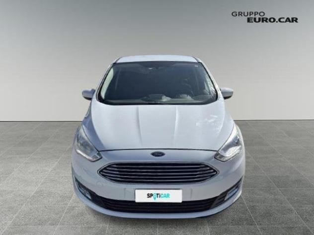 Ford C-Max C-Max 1.0 ecoboost Titanium s&s 125cv - Foto 2