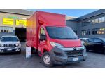 CITROEN JUMPER 35 2.2 BLUEHDI HEAVY L4 165 CV