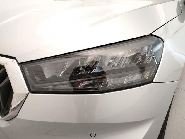 Škoda Fabia 1.0 MPI Evo 59KW YOUNG EDITION - Foto 7