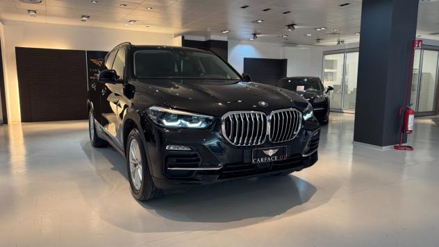BMW X5 xDRIVE 30D M SPORT 265 CV - 2019 - Foto 3