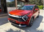 KIA Sportage 1.6 CRDi MHEV DCT Business rif. 23719438