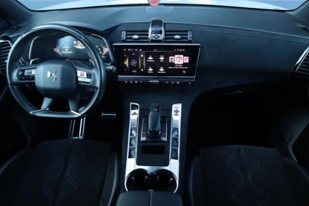 DS AUTOMOBILES DS 7 BlueHDi 130 aut. Performance Line NETTO rif. 23280912 - Foto 6