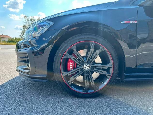 Volkswagen Golf 5 Porte 2.0 tsi Gti Performance 245cv dsg - Foto 5
