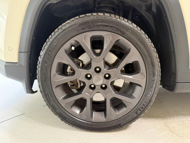 Jeep Compass 4xe 1.3 T4 PHEV 240CV S 4xe Auto - Foto 9