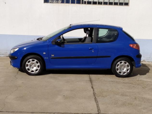 Peugeot 206 206 3p 1.1 Lee - Foto 9