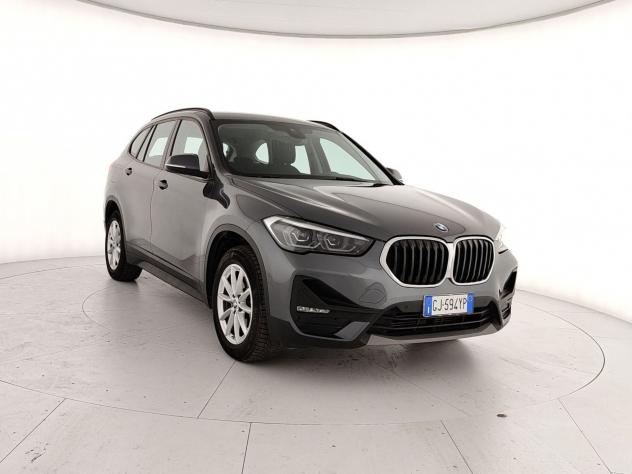 BMW X1 F48 2019 xdrive18d Business Advantage auto
