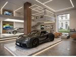 Lotus Exige 410 sport