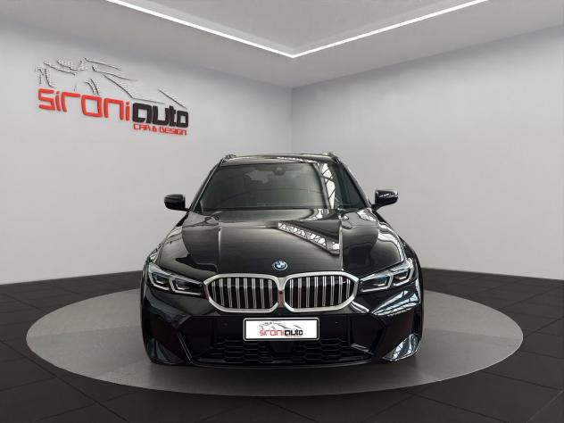 BMW Serie 3 330e Touring xdrive MSport - Foto 2
