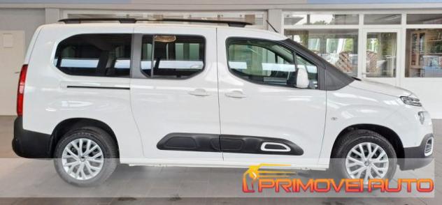 CITROEN Berlingo BlueHDi 130 XL rif. 20767834 - Foto 7