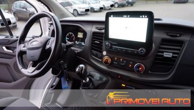 FORD Transit Custom 320 2.0 TDCi L1 Trend rif. 20296217 - Foto 2