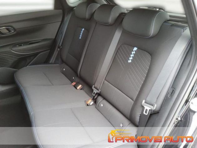 HYUNDAI i20 N 1.6 T-GDI MT N-Performance rif. 21329335 - Foto 2