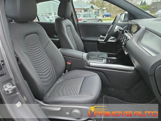 MERCEDES-BENZ GLA 200 Automatic Progressive rif. 23107660 - Foto 5