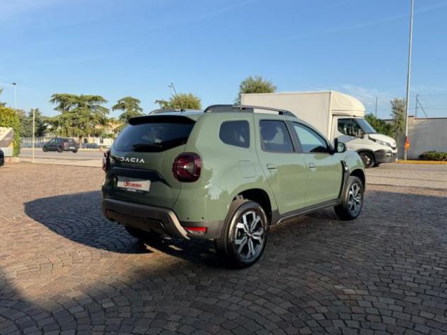 DACIA Duster 1.0 TCe GPL 4x2 Journey UP rif. 24186655 - Foto 4