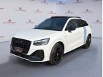 Audi Q2 2.0 35 TDI S LINE ED S TRONIC