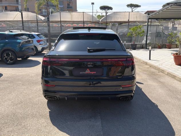 Audi Q8 TDI 210kW quattro tip. S Line Edition - Foto 5