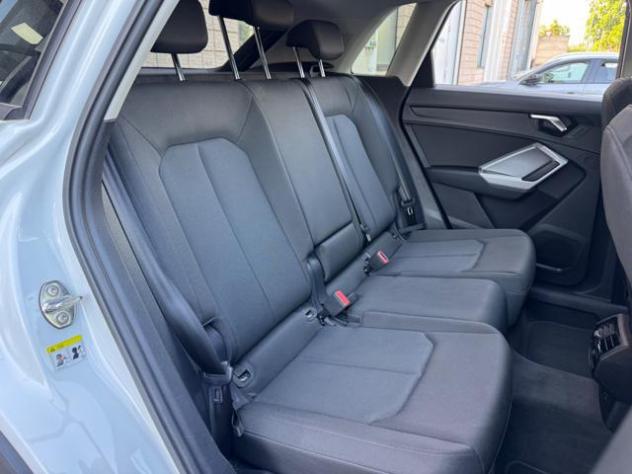 AUDI Q3 45 TFSI e S tronic Business Advanced *Uff.le Audi* rif. 23983680 - Foto 8