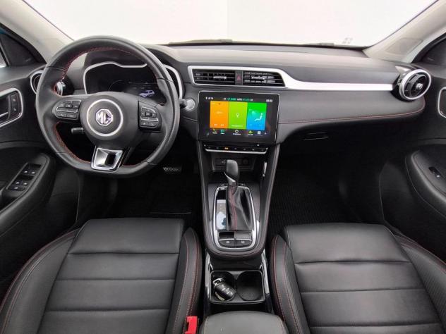 MG ZS 1.0T-GDI aut. Luxury - Foto 4