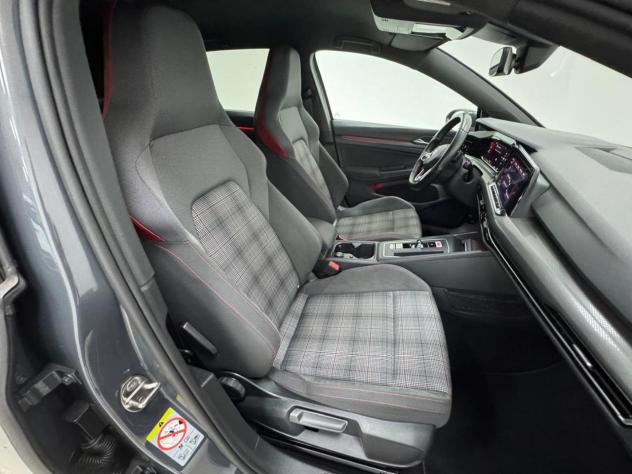 Volkswagen Golf GTI DSG - Foto 2