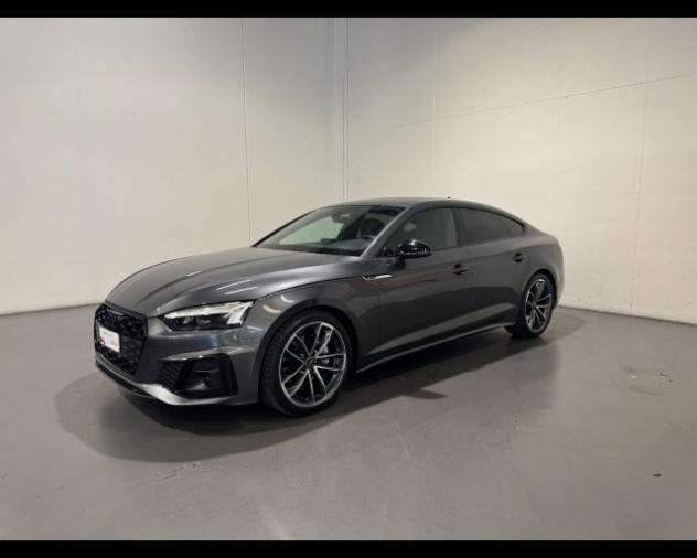 AUDI A5 SPORTBACK 40 TDI MHEV S-TRONIC S LINE EDITION rif. 24058319