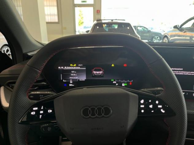 AUDI SQ5 Audi Sportback sport attitude TFSI 270 kW S tron rif. 24058010 - Foto 5