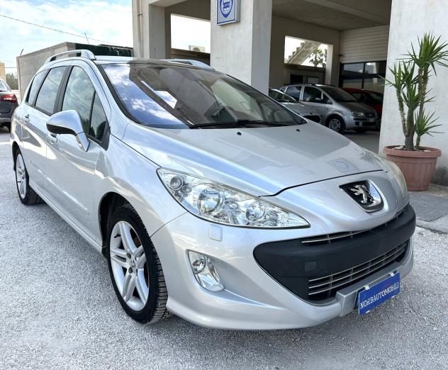 Peugeot 308 1.6 HDi 110CV SW Ciel Garantita - Foto 2