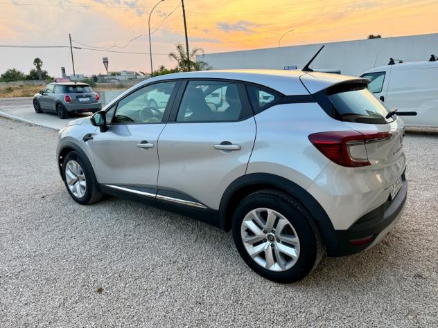 Renault Captur TCe 100 CV GPL Life - Foto 9
