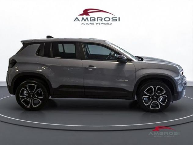JEEP Avenger Benzina Summit rif. 23849563 - Foto 5