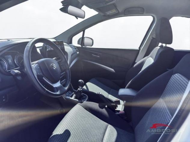 SUZUKI SX4 S Cross 1.4h Top+ 2wd rif. 24113792 - Foto 10