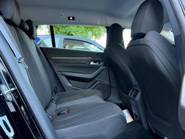 Peugeot 508 BlueHDi 130 Stop&Start EAT8 SW Allure - Foto 10