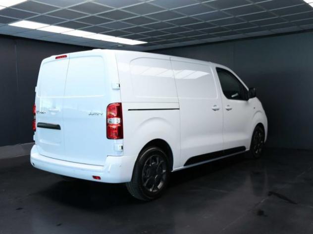 CITROEN Jumpy 2.2 BlueHDi 180 S&S EAT8 PL-TN Furgone M rif. 24105152 - Foto 7