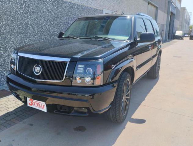 CADILLAC Escalade 5200 luxury rif. 23968878 - Foto 2