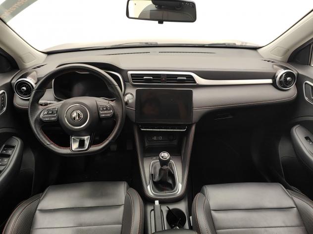 MG ZS 2021 1.0 Luxury - Foto 7