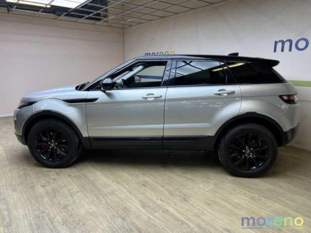 LAND ROVER Range Rover Evoque 2.0 TD4 150 CV SE Dynamic Autocarro N1 rif. 18580928 - Foto 3