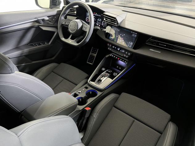 Audi A3 Sportback 35 TDI S tronic S line Edition - Foto 7