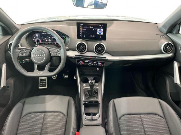 Audi Q2 30 1.0 tfsi Business Advanced 116cv - Foto 9