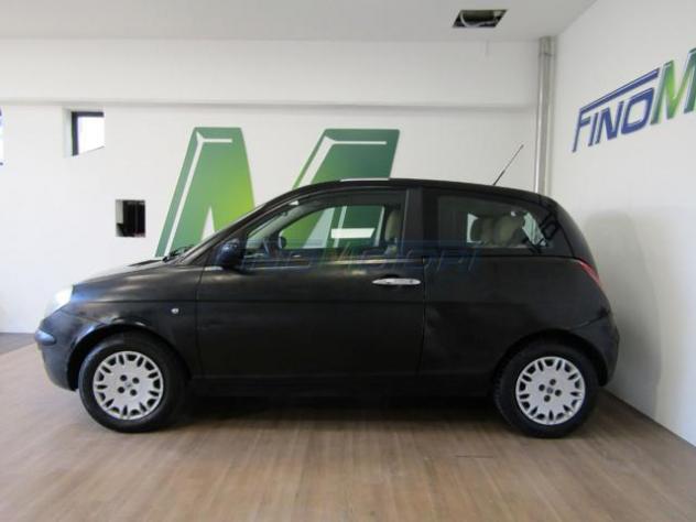 LANCIA Ypsilon 1.2 60 CV NEOPATENTATI rif. 20586474 - Foto 4