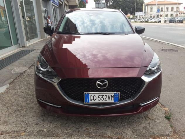 MAZDA 2 1.5 Skyactiv-G 75cv Homura rif. 24051937 - Foto 3
