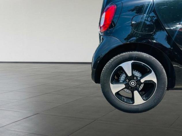 smart EQ Fortwo EQ 60kW passion - Foto 7
