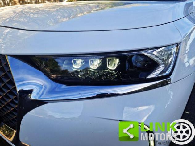 DS AUTOMOBILES DS 7 Crossback BlueHDi 131 CV aut. CROSSBACK rif. 23334792 - Foto 8