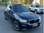 Bmw X3 M xDrive20d Msport