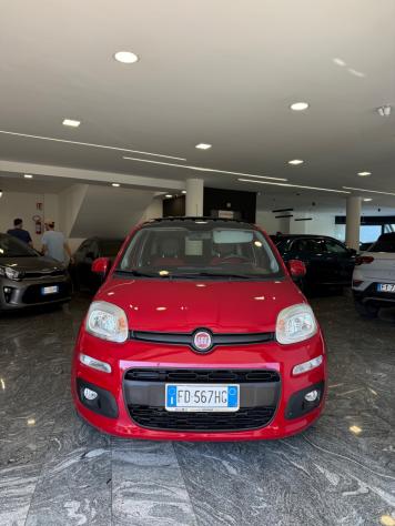 Fiat Panda 1.2 EasyPower Lounge - Foto 2