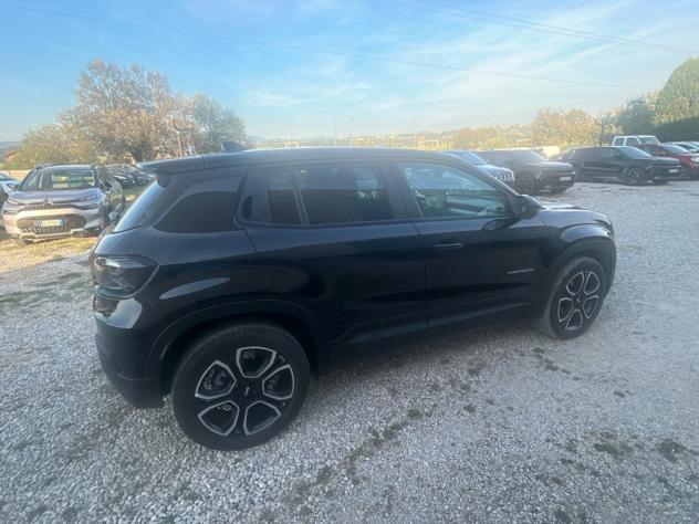 Jeep Avenger 1.2 Turbo Summit - Foto 6